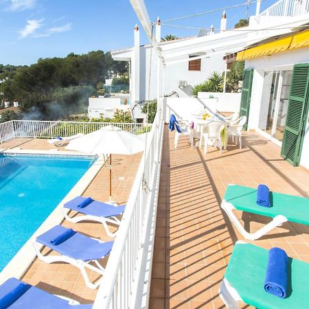 Collmar By Sonne Villas Cala Galdana  Exterior foto
