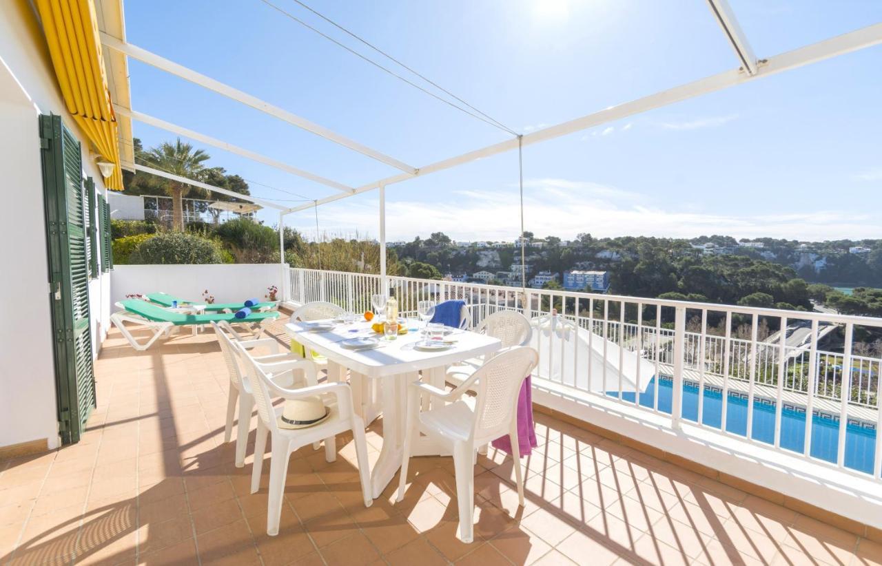 Collmar By Sonne Villas Cala Galdana  Exterior foto