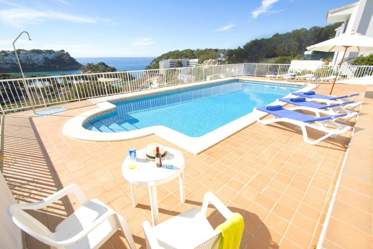 Collmar By Sonne Villas Cala Galdana  Exterior foto
