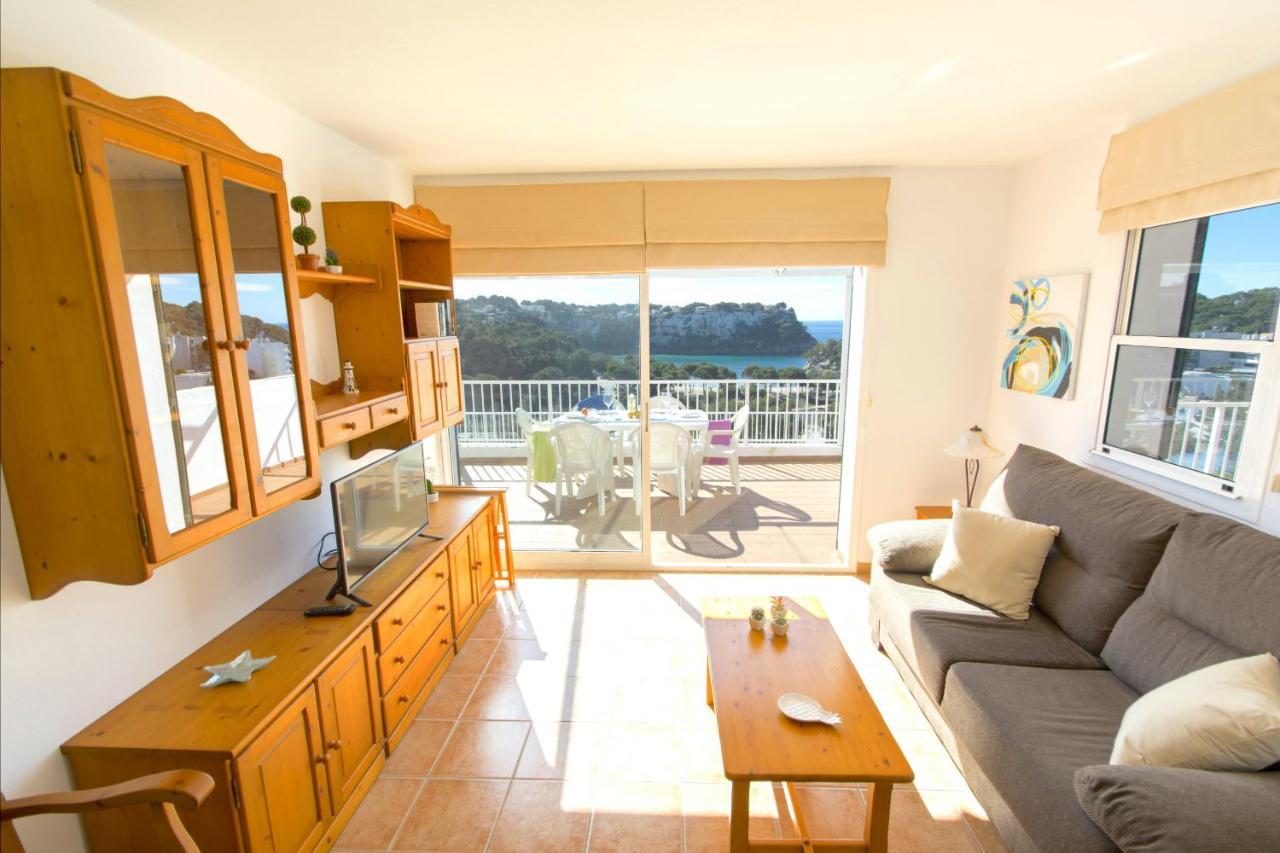 Collmar By Sonne Villas Cala Galdana  Exterior foto