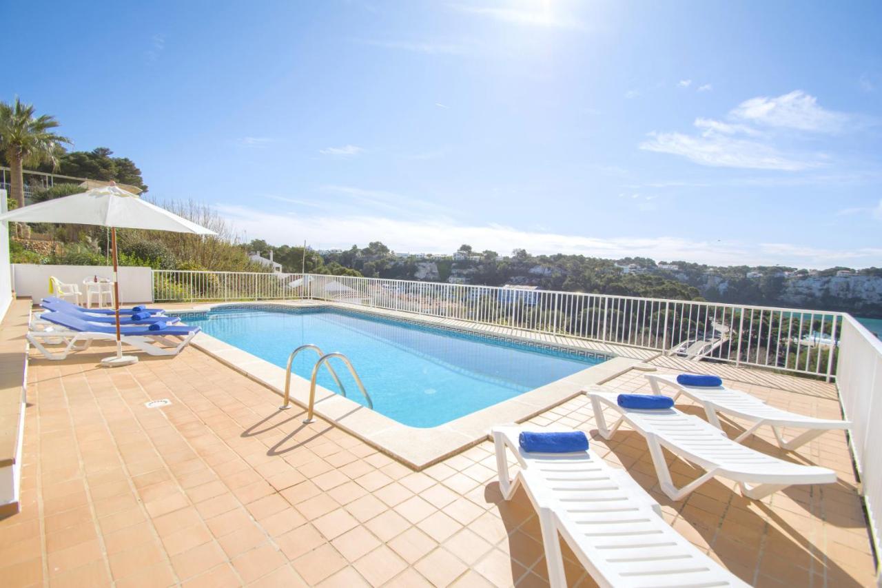 Collmar By Sonne Villas Cala Galdana  Exterior foto